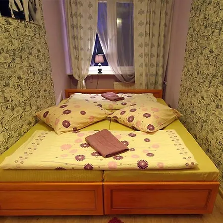 Hostel Centrum *