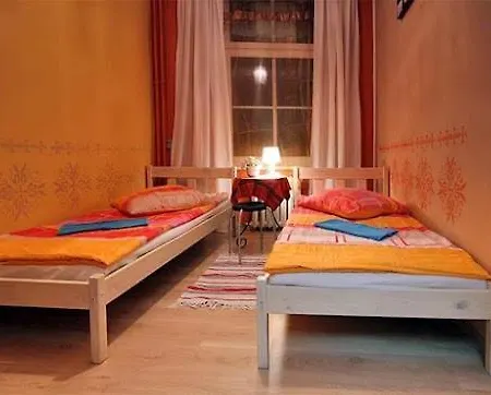Centrum Hostel *