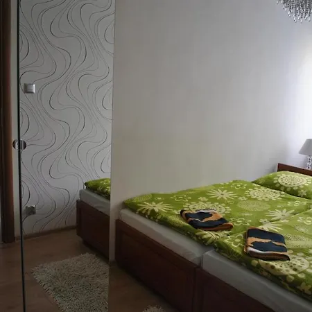 Hostel Centrum Wrocław