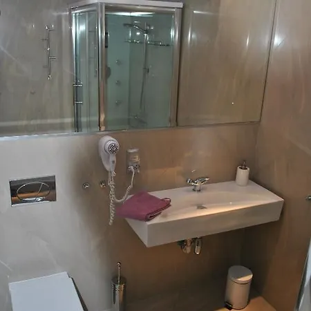 Hostel Centrum *