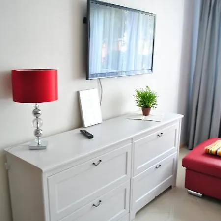 Centrum Hostel Wrocław