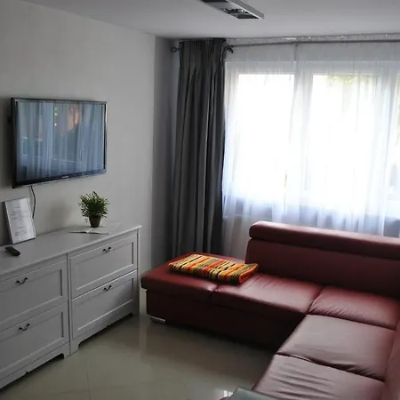 Hostel Centrum *