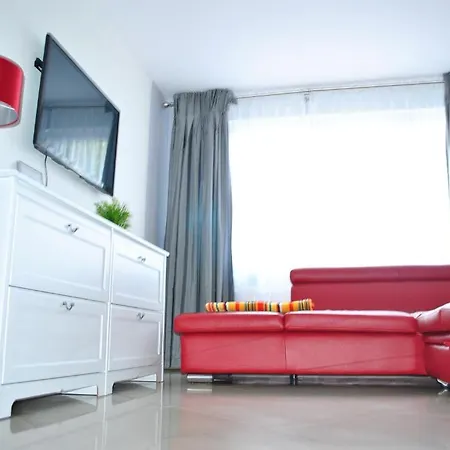 Hostel Centrum *