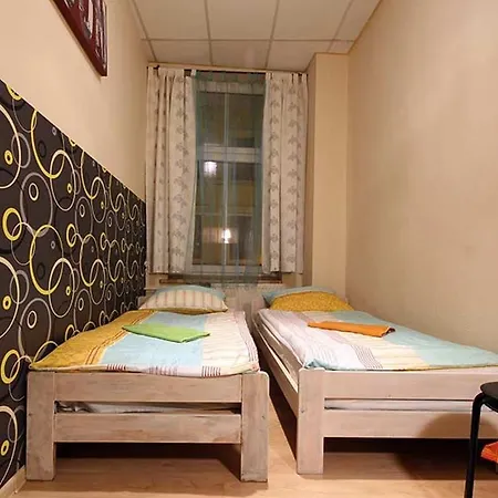 Hostel Centrum *