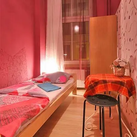 Centrum Hostel *