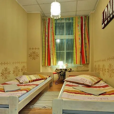 Hostel Centrum Wrocław