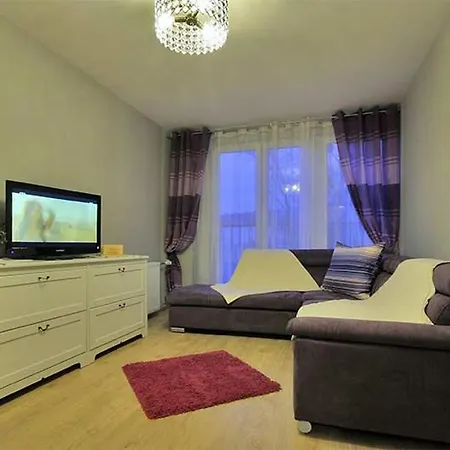 Centrum Hostel