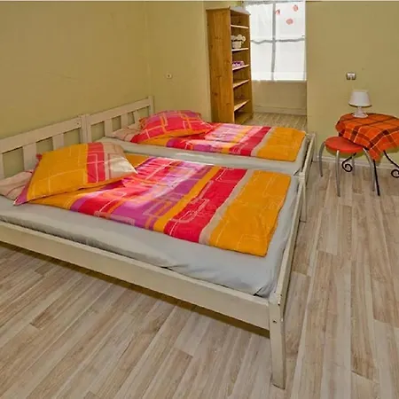 Centrum Hostel Wrocław